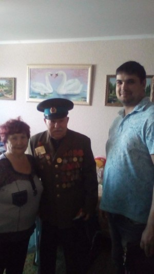 Ни кто незабыт